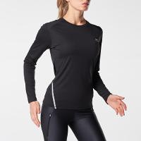 Camiseta Feminina de Corrida Sun Protect - 2