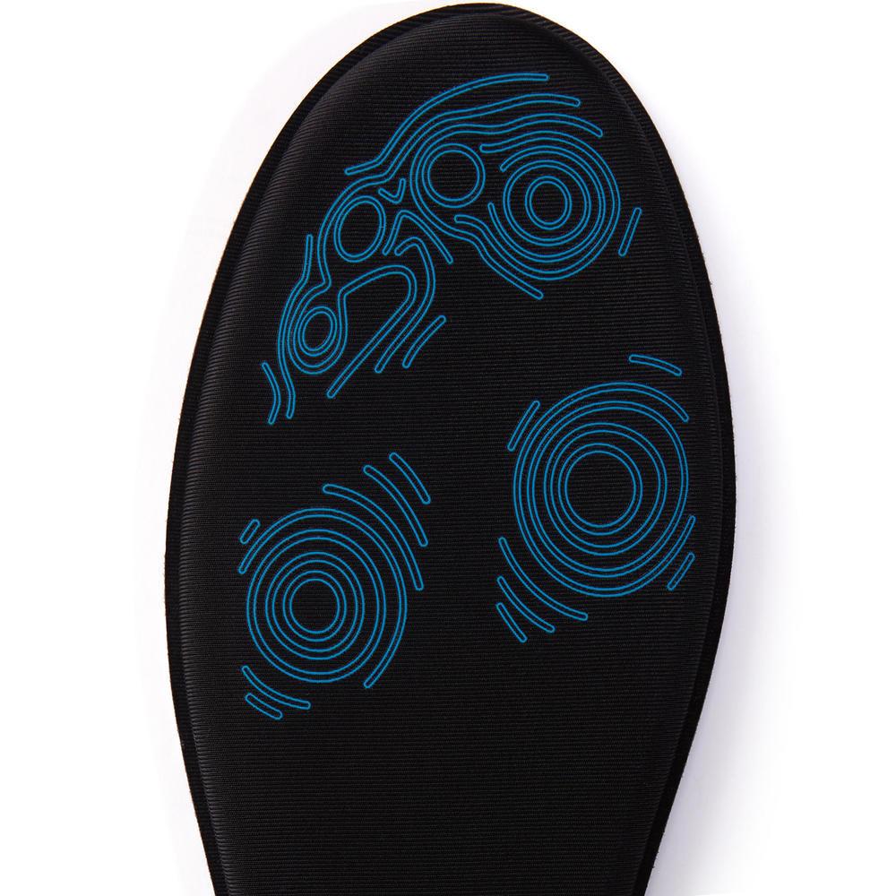 Palmilhas Walk Memory Foam Newfeel - 3