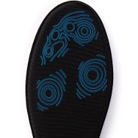 Palmilhas Walk Memory Foam Newfeel - 3