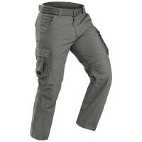 Calça Modular Masculina Travel 100 Forclaz