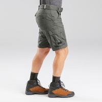 Calça Modular Masculina Travel 100 Forclaz - 11