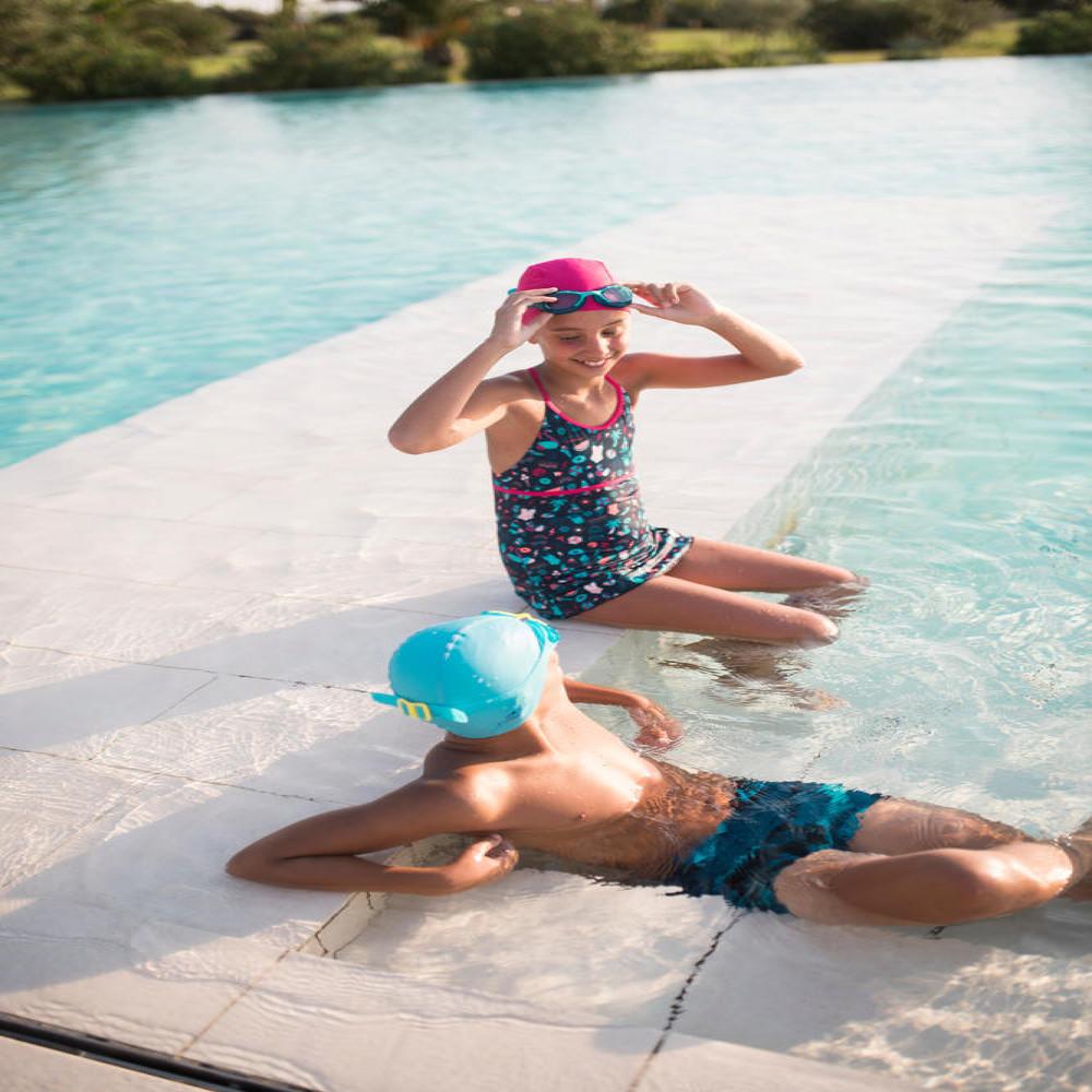 Óculos Infantil de Natação 100 Xbase Nabaiji - 8