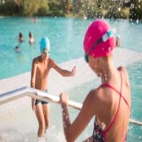 Óculos Infantil de Natação 100 Xbase Nabaiji - 2