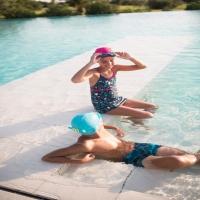 Óculos Infantil de Natação 100 Xbase Nabaiji - 8