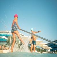 Óculos Infantil de Natação 100 Xbase Nabaiji - 10