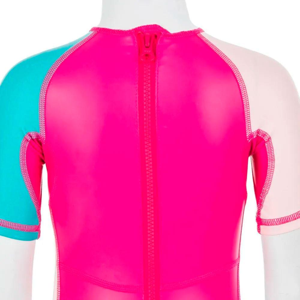 Macaquinho Térmico e Anti UV Bebê Kloupi Nabaiji - 4