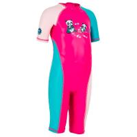 Macaquinho Térmico e Anti UV Bebê Kloupi Nabaiji - 1