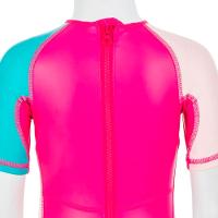 Macaquinho Térmico e Anti UV Bebê Kloupi Nabaiji