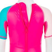 Macaquinho Térmico e Anti UV Bebê Kloupi Nabaiji - 6