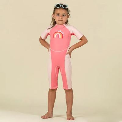 Macaquinho Térmico e Anti UV Bebê Kloupi Nabaiji