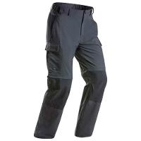 Calça Masculina Modulavél de Trekking Trek - 2
