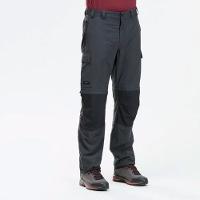 Calça Masculina Modulavél de Trekking Trek - 3