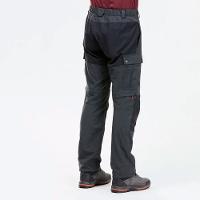 Calça Masculina Modulavél de Trekking Trek