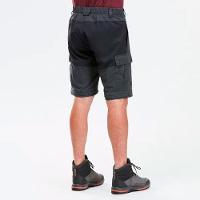 Calça Masculina Modulavél de Trekking Trek - 6