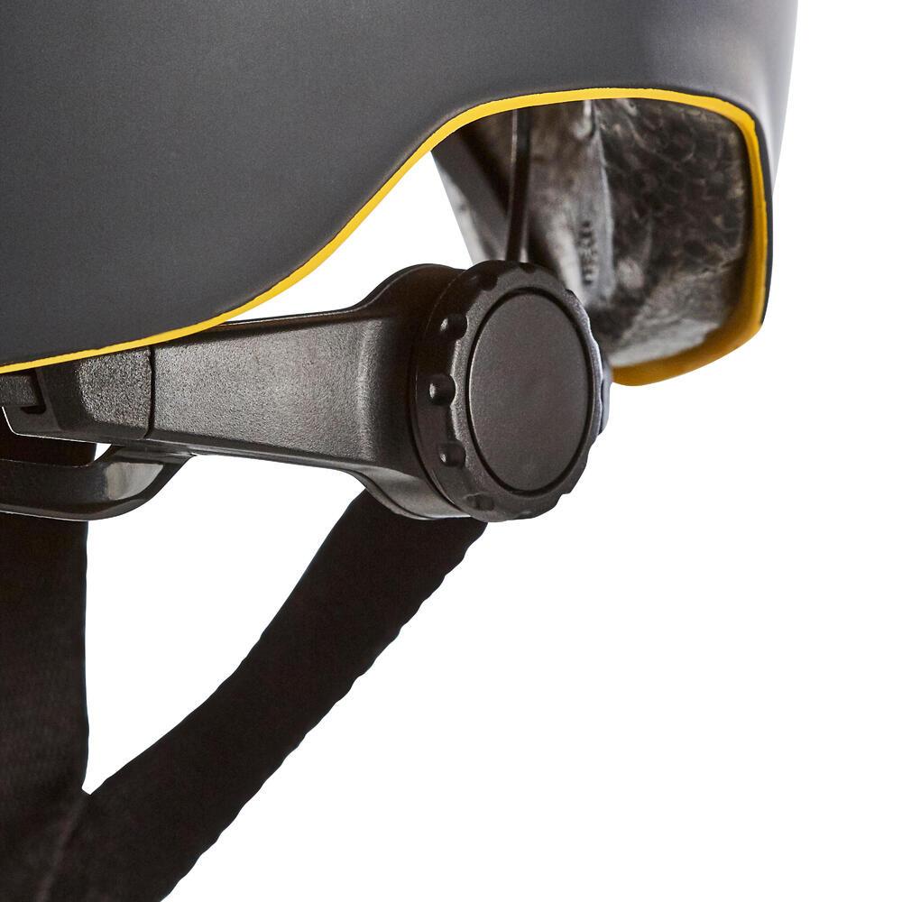 Capacete Infantil de Ciclismo 520 Xs Btwin - 3