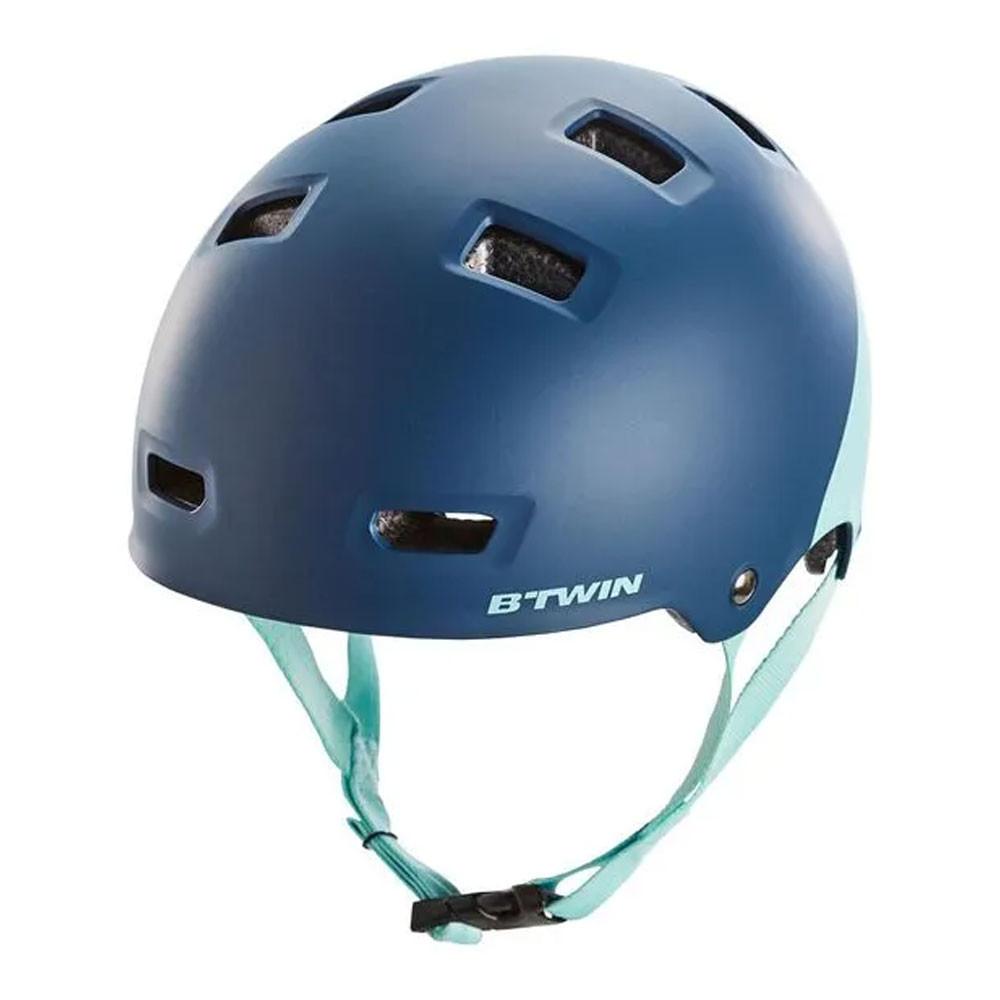 Capacete Infantil de Ciclismo 520 Xs Btwin - 7