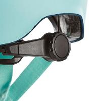 Capacete Infantil de Ciclismo 520 Xs Btwin - 3