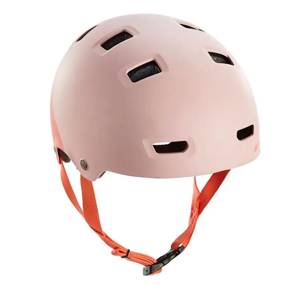 Capacete Infantil de Ciclismo 520 Xs Btwin - 1