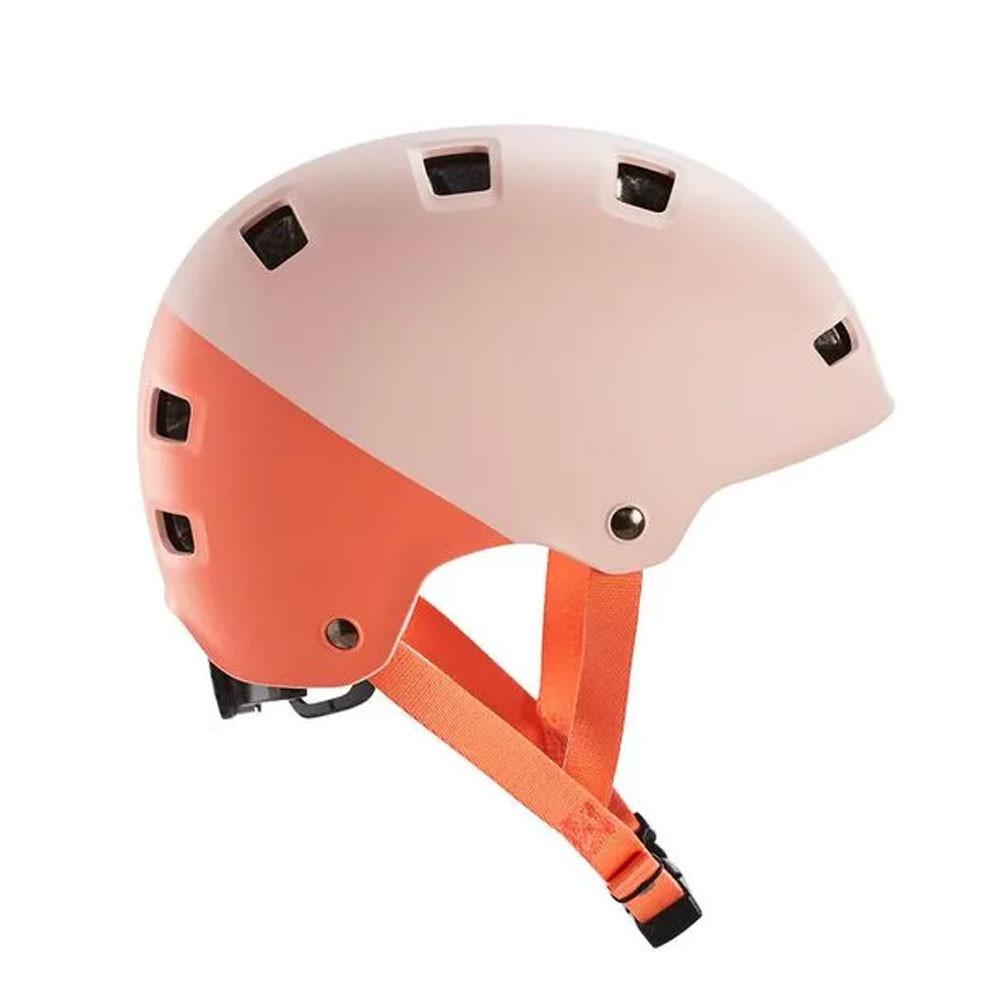 Capacete Infantil de Ciclismo 520 Xs Btwin - 2