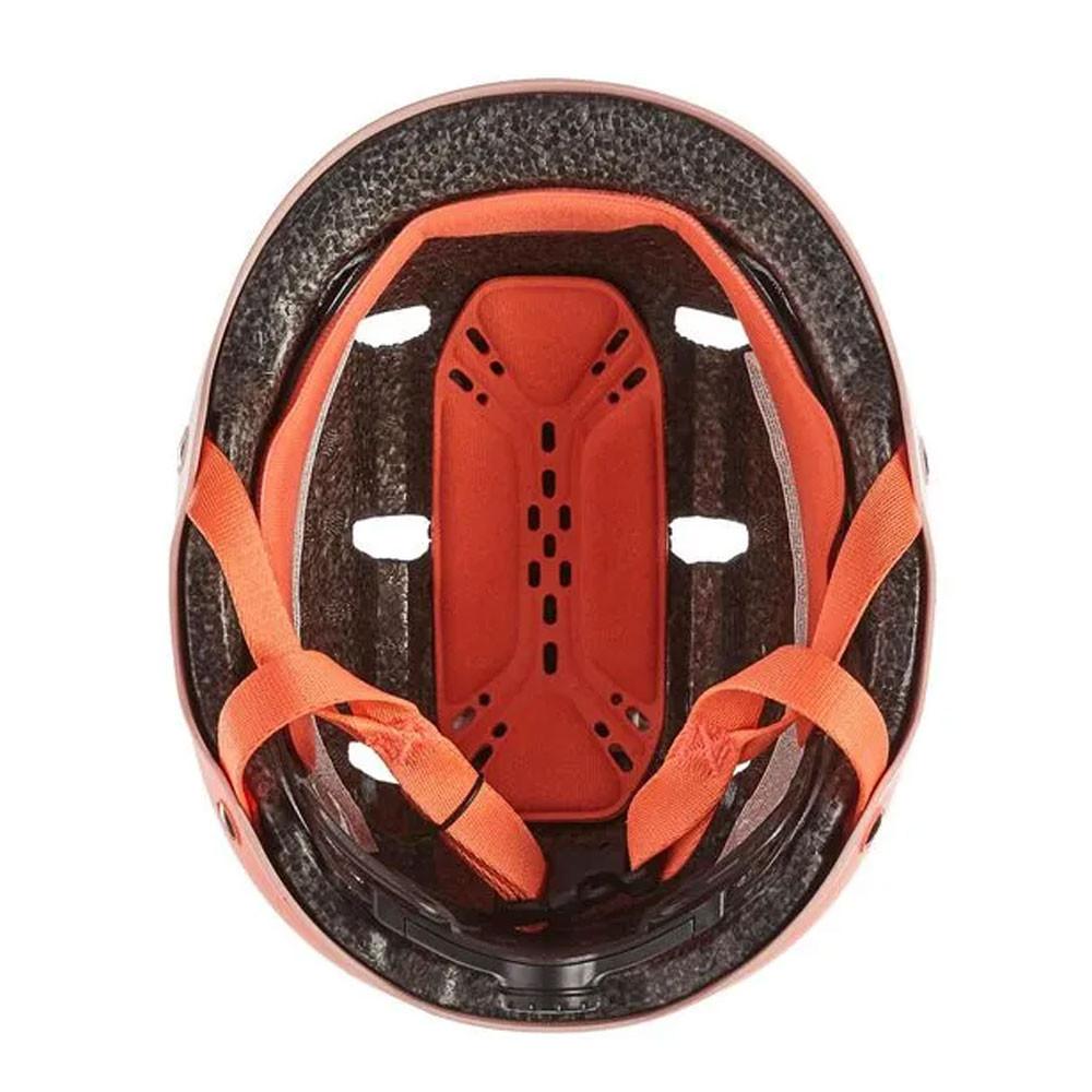 Capacete Infantil de Ciclismo 520 Xs Btwin - 4