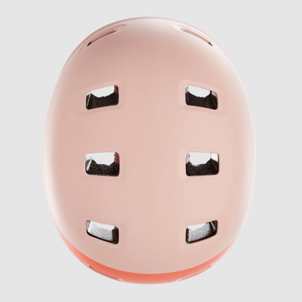 Capacete Infantil de Ciclismo 520 Xs Btwin - 5