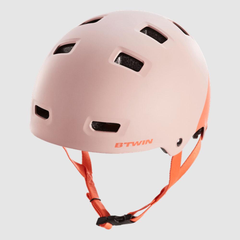 Capacete Infantil de Ciclismo 520 Xs Btwin - 6