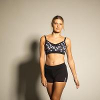 Short Feminino para Hidroginástica Nina Nabaiji - 3