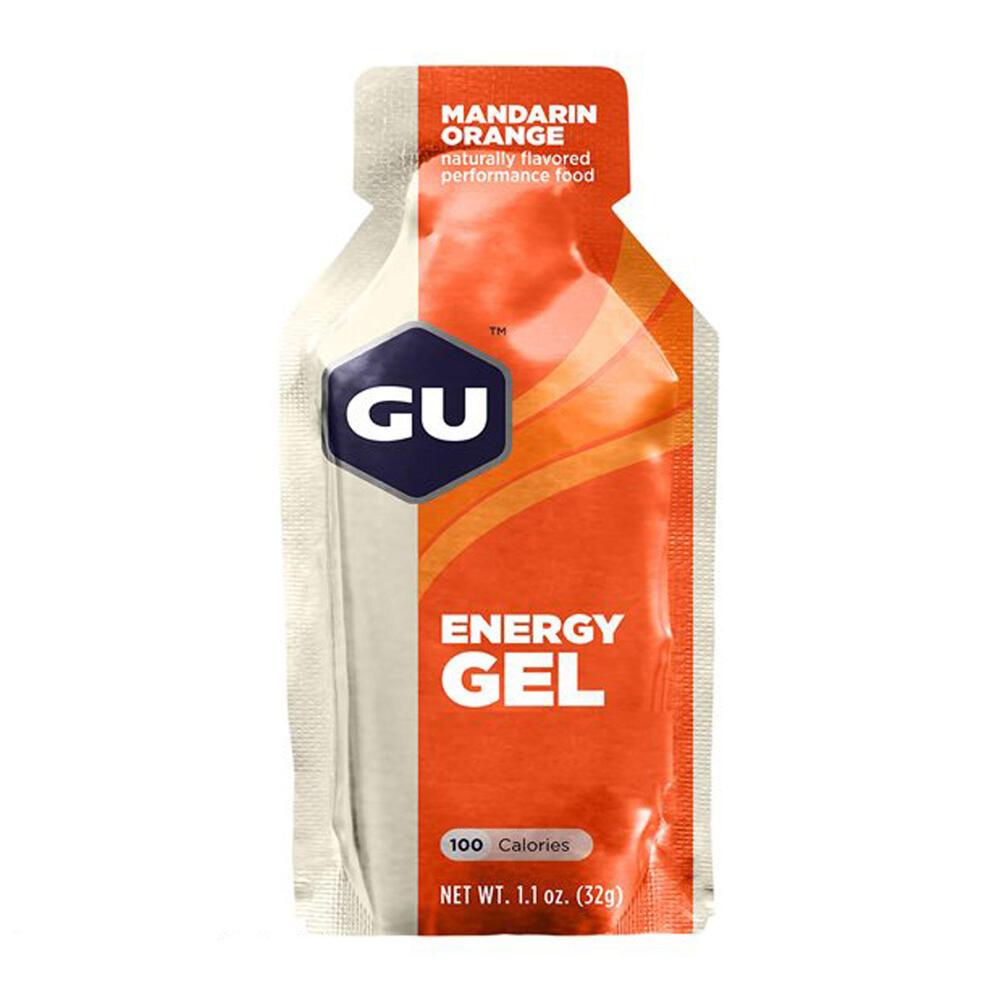 Energy Gel Gu Laranja Comercio e Se - 1