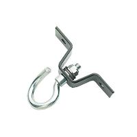 Suporte Gancho de Teto para Saco de Boxe de Até 60kg - 1