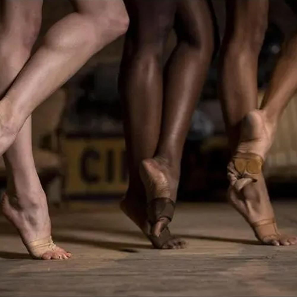 Ponteira de Proteção para Dança Starever - 6