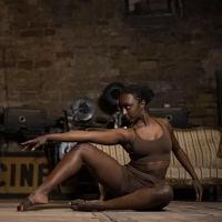 Ponteira de Proteção para Dança Starever - 7