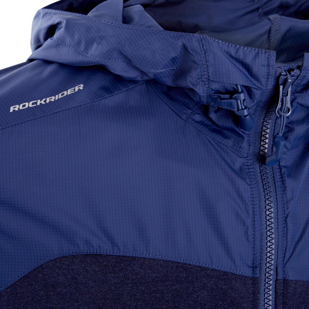 Corta Vento Masculino de Ciclismo MTB ST100 Van Rysel - 10