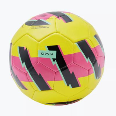 Mini Bola de Futebol Learnig Ball Diabolik Tam 1 Kipsta