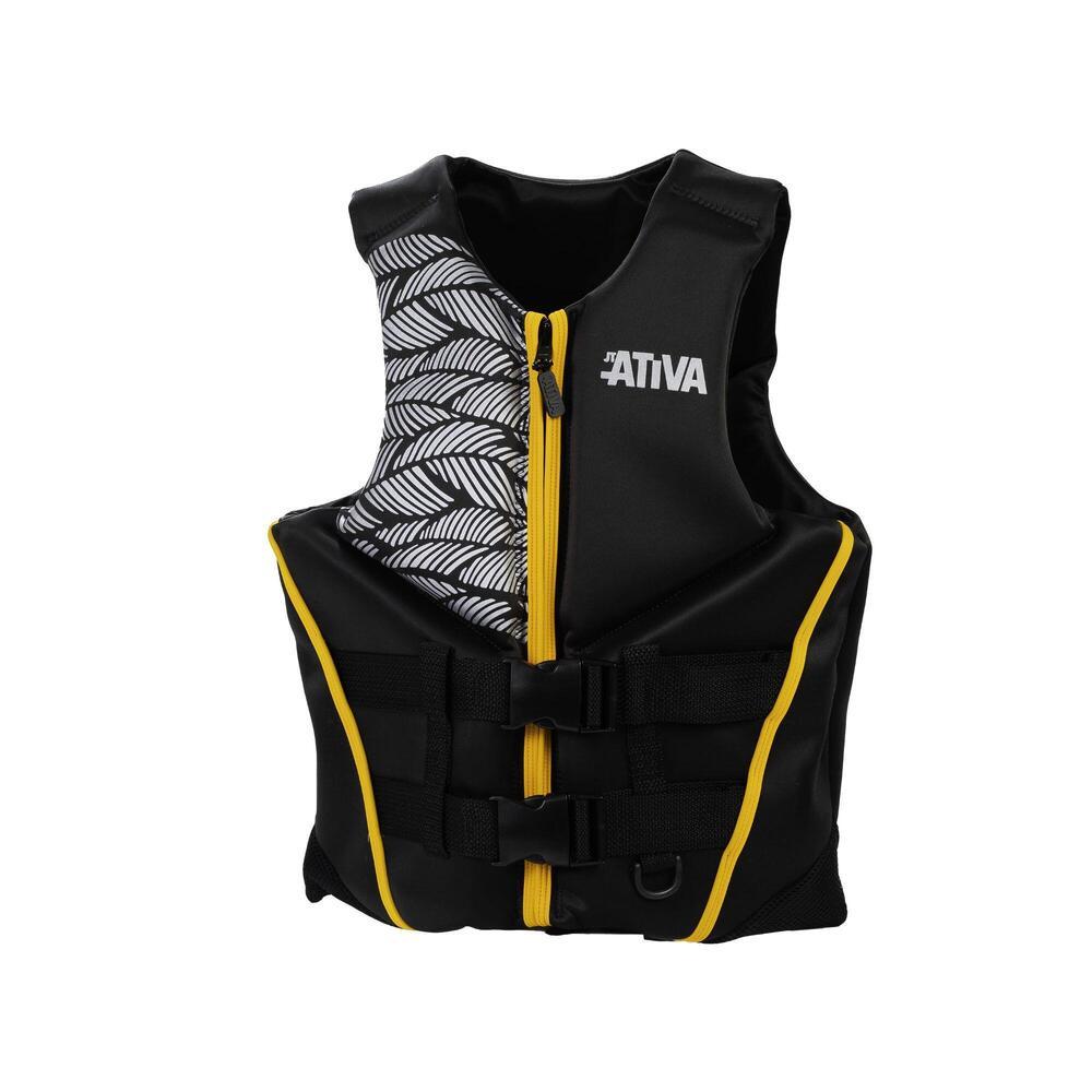 Colete Neoativa Leaf G Ativa - 1