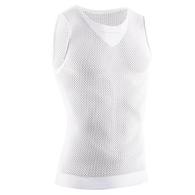 Camisa Térmica sem Mangas de Ciclismo Ultralight Van Rysel