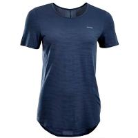 Camiseta Feminina de Corrida Kiprun - 1