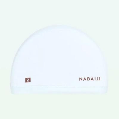 Touca De Natação Silimesh 500 M Nabaiji