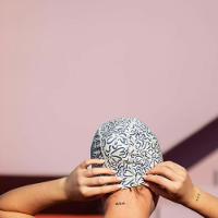 Touca De Natação Silimesh 500 M Nabaiji - 7