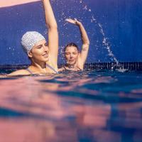 Touca De Natação Silimesh 500 M Nabaiji - 8