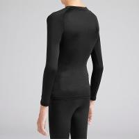 Camiseta Térmica Infantil de Futebol Keepcomfort 100 Kipsta - 6