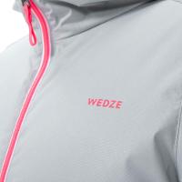 Jaqueta Infantil Impermeável de Ski 100 - 13