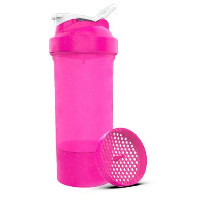 Coqueteleira Slim X 600ml Velik