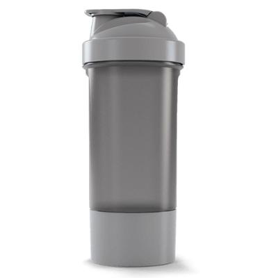 Coqueteleira Smart Duo 600ml Velik