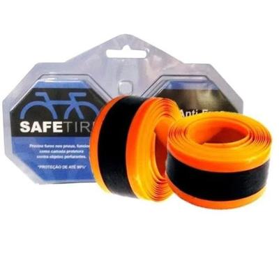 Fita Protetora Anti-furo para Bicicleta 23mm Safetire