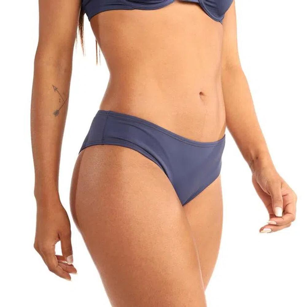 Biquíni Calcinha de Surf Alta - 1