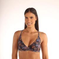 Biquíni Top De Surf Cropped Olaian - 1