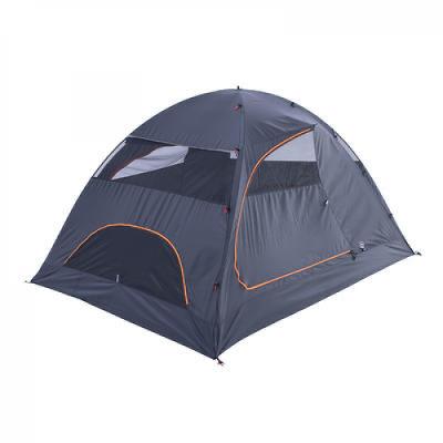 Quarto Peça para a Tenda Trek 500 3 Pessoas Fresh e Black