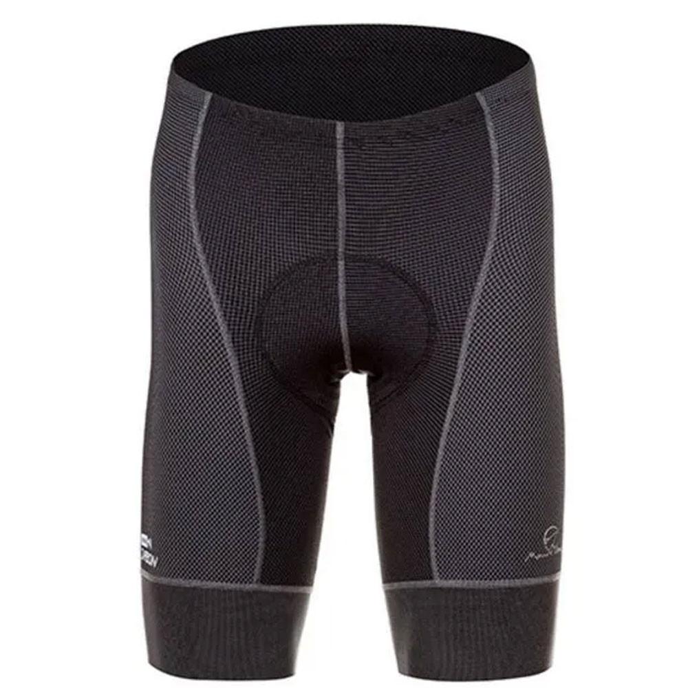 Short Feminino de Ciclismo Fiber Mauro Ribeiro - 1