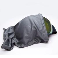 Bolsa de Ski para Máscara de Ski-Snowboard B100 Wedze - 1