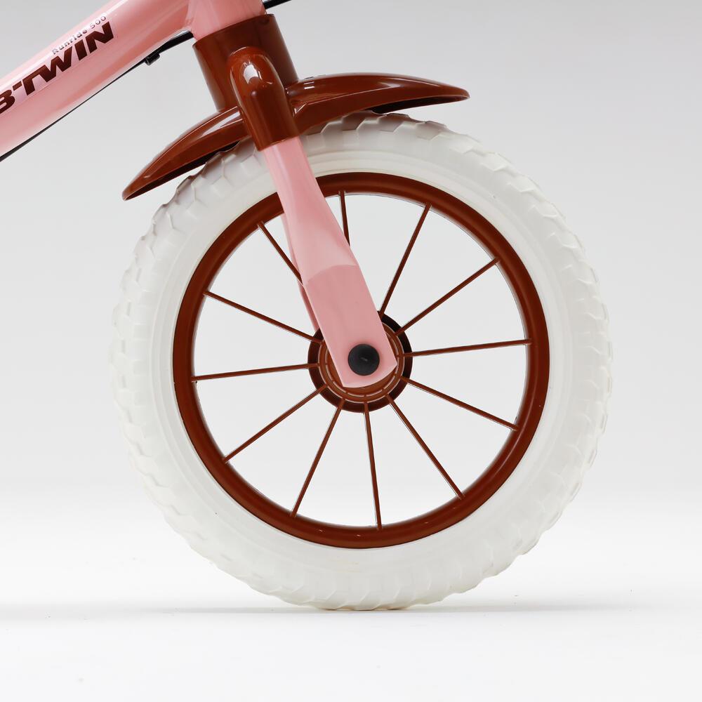 Bicicleta Infantil de Equilíbrio Balance Run Ride 500 - 3